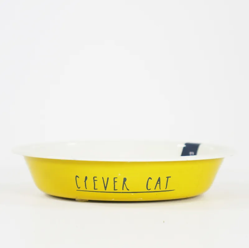 Joules Clever Cat Bowl